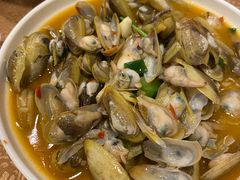 -揭阳钟记小食(福田新村店)