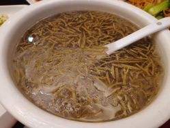 -东航云逸酒店·宴会厅