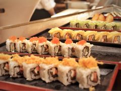 -杭州国际会议中心洲际酒店-原素全日餐厅(解放东路店)