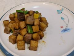 -桃园盛宴·岭南粤菜·手工茶点(南庄店)