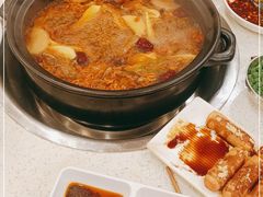 -澳盟清汤鲜黄牛肉(公济桥路店)