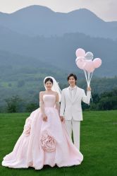 -秦皇岛我和你婚纱摄影工作室