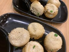 -小杨生煎(龙阳广场店)