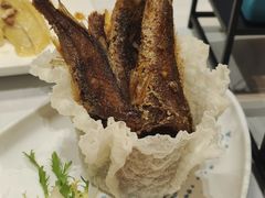 特色小黄鱼-930私房菜(欧阳路店)