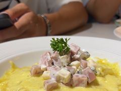 -库滋明·俄罗斯特色美食(中央大街店)