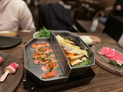 -侘与火 Wabi 侘寂烟火•锅物料理(大屯DT51店)
