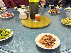 -太湖好灶头土菜馆(石公路店)