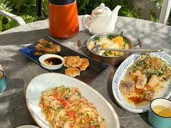 -常来小聚·广州非遗传承餐厅(高德置地店)