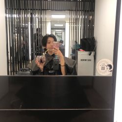 -斑斓色彩沙龙