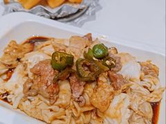 -华辉拉肠(广园店)