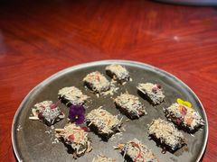 浓味板栗南瓜-解香楼(八盘岭路店)