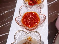-海派悦庭·海胆烧麦·新融合菜(凯德广场店)