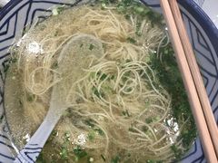 -朱洪元苏式面馆(绿宝广场店)