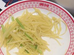 -满园烤鸭·春饼(沈北万达店)