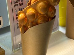 -羊羊鸡蛋仔(大学城店)