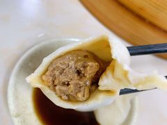 鲜肉蒸饺-迎扬春茶社(闻喜路店)