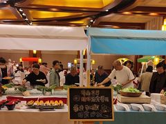 -北京王府井天伦王朝酒店