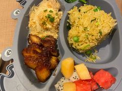 -海口万豪中餐厅·粤菜·海南菜· 平价海鲜·茶点· KTV包房