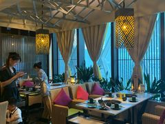 -润园四季椰子鸡火锅(海上世界店)