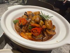 -留半山·香港食堂(啦啦宝都店)