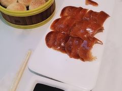 -玉林烤鸭店(定福庄店)