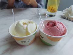 -天际餐厅(广州珠江新城假日酒店)