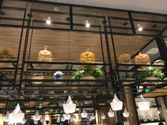 -东园小馆·早茶·淮扬小炒(三盛广场店)
