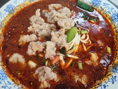 -好地道重庆小面(惠山店)