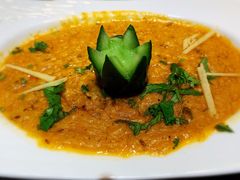 -Masala Curry and BBQ·玛莎拉巴基斯坦美食(金水万达店)