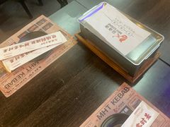 -马海涛牛肉串·东北吉林烧烤(领汇广场店)