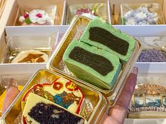 -昆明冠生园·鲜花饼·面包蛋糕(老街店)
