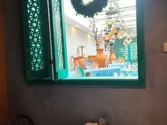 -苏坦土耳其西餐厅(玉林店)
