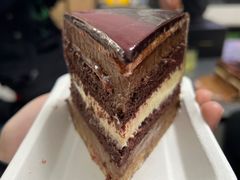 -Awfully Chocolate(来福士广场店)