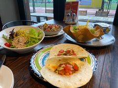 -Cactus墨西哥仙人掌餐厅