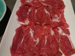 -鼎鼎香·港式火锅(北京SKP店)