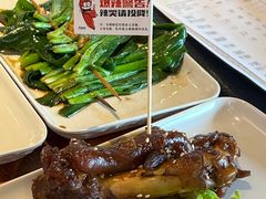 -木屋烧烤(龙岗龙城万科里店)