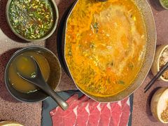 -旺福·贵州酸汤牛肉火锅(陆悦天地店)