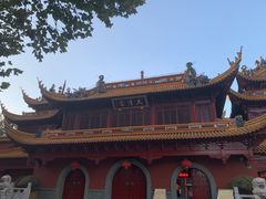 -钦赐仰殿道观