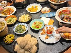 -青桃餐厅