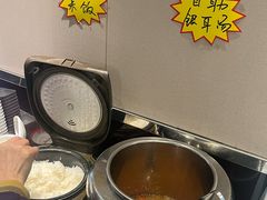 -情妹耙泥鳅·江湖川菜(科华店)