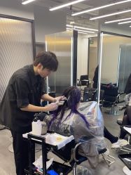 -WM Hair Salon