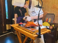 -花家怡园(四合院总店)