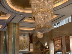 -广州香格里拉酒店