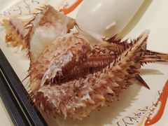 -蟹田居·活蟹料理(东城店)