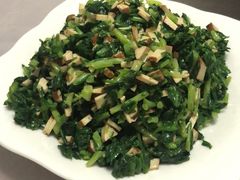 -翠茗农庄土菜馆(天目湖店)