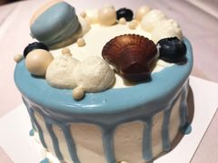 -Pantry's Best派悦坊蛋糕(K11购物艺术中心店)