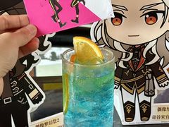 -Nord Grill&Bar Highland诺德西餐(深圳欢乐海岸店)