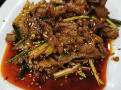 -朱大嘴肥肠血旺(福字街店)