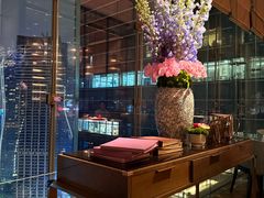 -悦轩中餐厅·高空江景·杭州柏悦酒店