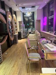 -RL Nail·瑞丽美甲美睫品牌原创店